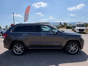 Jeep Grand cherokee ТОП* СОБСТВЕН ЛИЗИНГ, снимка 8
