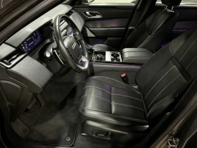 Land Rover Range Rover Velar 2.0D R-Dynamic | 6м. ГАРАНЦИЯ | Лизинг | Meridian , снимка 8