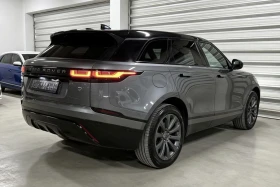 Land Rover Range Rover Velar 2.0D R-Dynamic | 6м. ГАРАНЦИЯ | Лизинг | Meridian , снимка 4