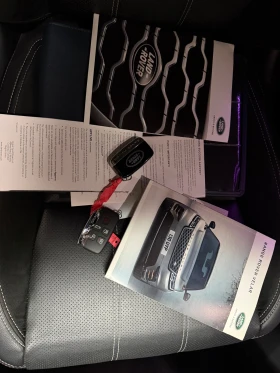 Land Rover Range Rover Velar 2.0D R-Dynamic | 6м. ГАРАНЦИЯ | Лизинг | Meridian , снимка 16