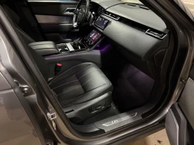Land Rover Range Rover Velar 2.0D R-Dynamic | 6м. ГАРАНЦИЯ | Лизинг | Meridian , снимка 13