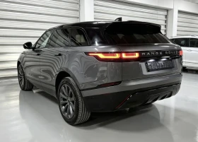 Land Rover Range Rover Velar 2.0D R-Dynamic | 6м. ГАРАНЦИЯ | Лизинг | Meridian , снимка 6