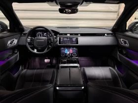 Land Rover Range Rover Velar 2.0D R-Dynamic | 6м. ГАРАНЦИЯ | Лизинг | Meridian , снимка 15