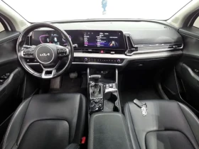 Kia Sportage 1.6 Turbo 2Wd Trendy, снимка 7