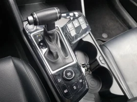 Kia Sportage 1.6 Turbo 2Wd Trendy, снимка 9