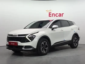 Kia Sportage 1.6 Turbo 2Wd Trendy, снимка 1