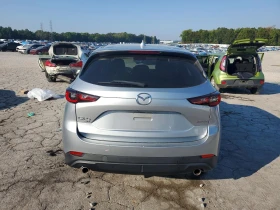 Mazda CX-5 2.5l Preferred, снимка 6