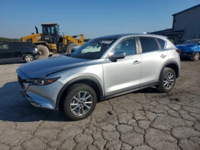 Mazda CX-5 2.5l Preferred, снимка 1