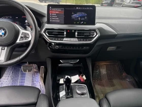 BMW X4 * xDrive30i * CARFAX * M Pack * ПОДГРЕВ * , снимка 9