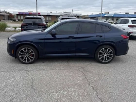 BMW X4 * xDrive30i * CARFAX * M Pack * ПОДГРЕВ * , снимка 2