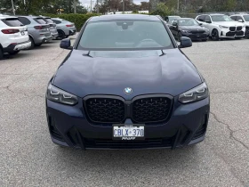 BMW X4 * xDrive30i * CARFAX * M Pack * ПОДГРЕВ * , снимка 3