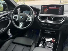 BMW X4 * xDrive30i * CARFAX * M Pack * ПОДГРЕВ * , снимка 6