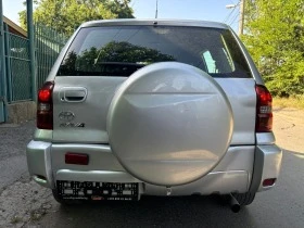 Toyota Rav4 2, 000d4d EURO4 , снимка 6