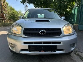 Toyota Rav4 2, 000d4d EURO4  | Mobile.bg    3