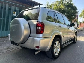 Toyota Rav4 2, 000d4d EURO4  | Mobile.bg    7