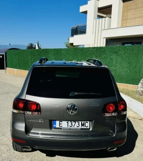 VW Touareg | Mobile.bg    6