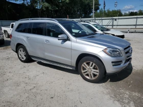 Mercedes-Benz GL 450 4MATIC | Mobile.bg    2