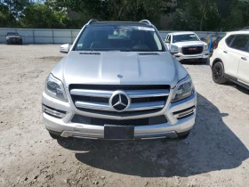 Mercedes-Benz GL 450 4MATIC | Mobile.bg    1