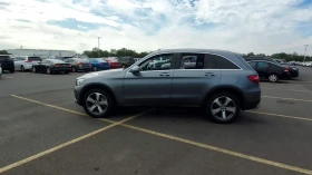 Mercedes-Benz GLC 300 2017 Mercedes-Benz GLC 300 4MATIC, снимка 2