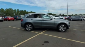 Mercedes-Benz GLC 300 2017 Mercedes-Benz GLC 300 4MATIC, снимка 4