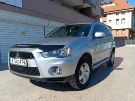 Mitsubishi Outlander, снимка 3