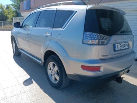 Mitsubishi Outlander, снимка 5