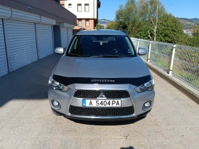 Mitsubishi Outlander, снимка 4