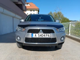 Mitsubishi Outlander, снимка 2