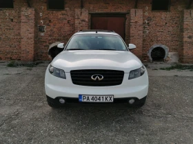 Infiniti Fx 35  | Mobile.bg    2