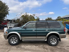 Mitsubishi Pajero sport 3.0 V6  | Mobile.bg    3