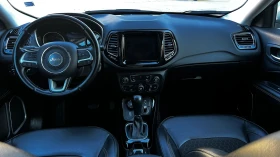 Jeep Compass 2, 0 Mjet Limited 4x4 | Mobile.bg    7