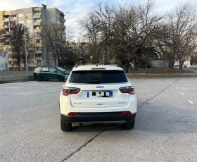 Jeep Compass 2, 0 Mjet Limited 4x4 - [7] 