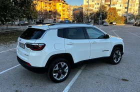 Jeep Compass 2, 0 Mjet Limited 4x4 | Mobile.bg    3