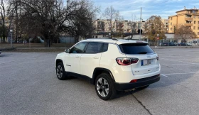 Jeep Compass 2, 0 Mjet Limited 4x4 - [6] 