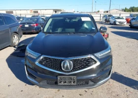 Acura Rdx 2.0* Дистроник* CarPlay* М.точка* ELS Studio* Пано, снимка 1