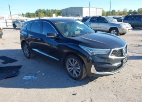 Acura Rdx 2.0* Дистроник* CarPlay* М.точка* ELS Studio* Пано, снимка 3