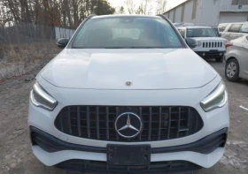 Mercedes-Benz GLA AMG 35 4MATIC | Mobile.bg    5