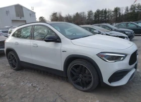 Mercedes-Benz GLA AMG 35 4MATIC | Mobile.bg    7