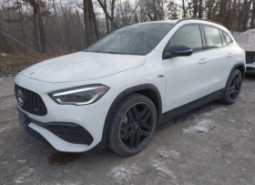 Mercedes-Benz GLA AMG 35 4MATIC | Mobile.bg    2