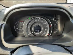 Honda Cr-v FACE/EXECUTIVE/CAMERA/PANORAMA | Mobile.bg    8