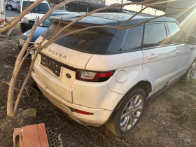 Land Rover Range Rover Evoque, снимка 4