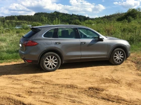 Обява за продажба на Porsche Cayenne 3.6 V ~32 990 лв. - изображение 2