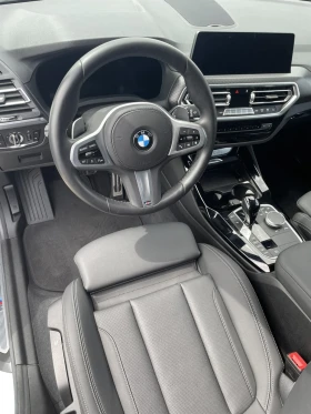 BMW X3 xDrive20d | Mobile.bg    6