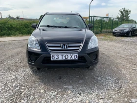 Обява за продажба на Honda Cr-v 2.0-FACELIFT-AUTOMAT-1Г-Гаранция! ~11 999 лв. - изображение 7