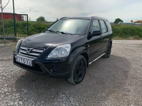 Обява за продажба на Honda Cr-v 2.0-FACELIFT-AUTOMAT-1Г-Гаранция! ~11 999 лв. - изображение 1