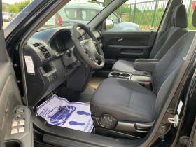 Обява за продажба на Honda Cr-v 2.0-FACELIFT-AUTOMAT-1Г-Гаранция! ~11 999 лв. - изображение 8