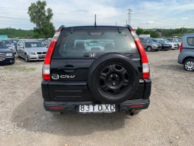 Обява за продажба на Honda Cr-v 2.0-FACELIFT-AUTOMAT-1Г-Гаранция! ~11 999 лв. - изображение 4