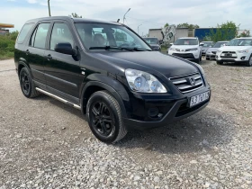 Обява за продажба на Honda Cr-v 2.0-FACELIFT-AUTOMAT-1Г-Гаранция! ~11 999 лв. - изображение 5
