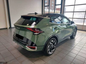 Обява за продажба на Kia Sportage 1.6T-GDI/PHEV/265HP/GT-LINE/ACC/CARPLAY/360/183f ~68 399 лв. - изображение 3