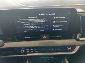 Обява за продажба на Kia Sportage 1.6T-GDI/PHEV/265HP/GT-LINE/ACC/CARPLAY/360/183f ~68 399 лв. - изображение 9